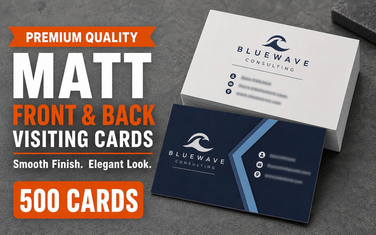 matt-front-back-500-visiting-cards-coimbatore