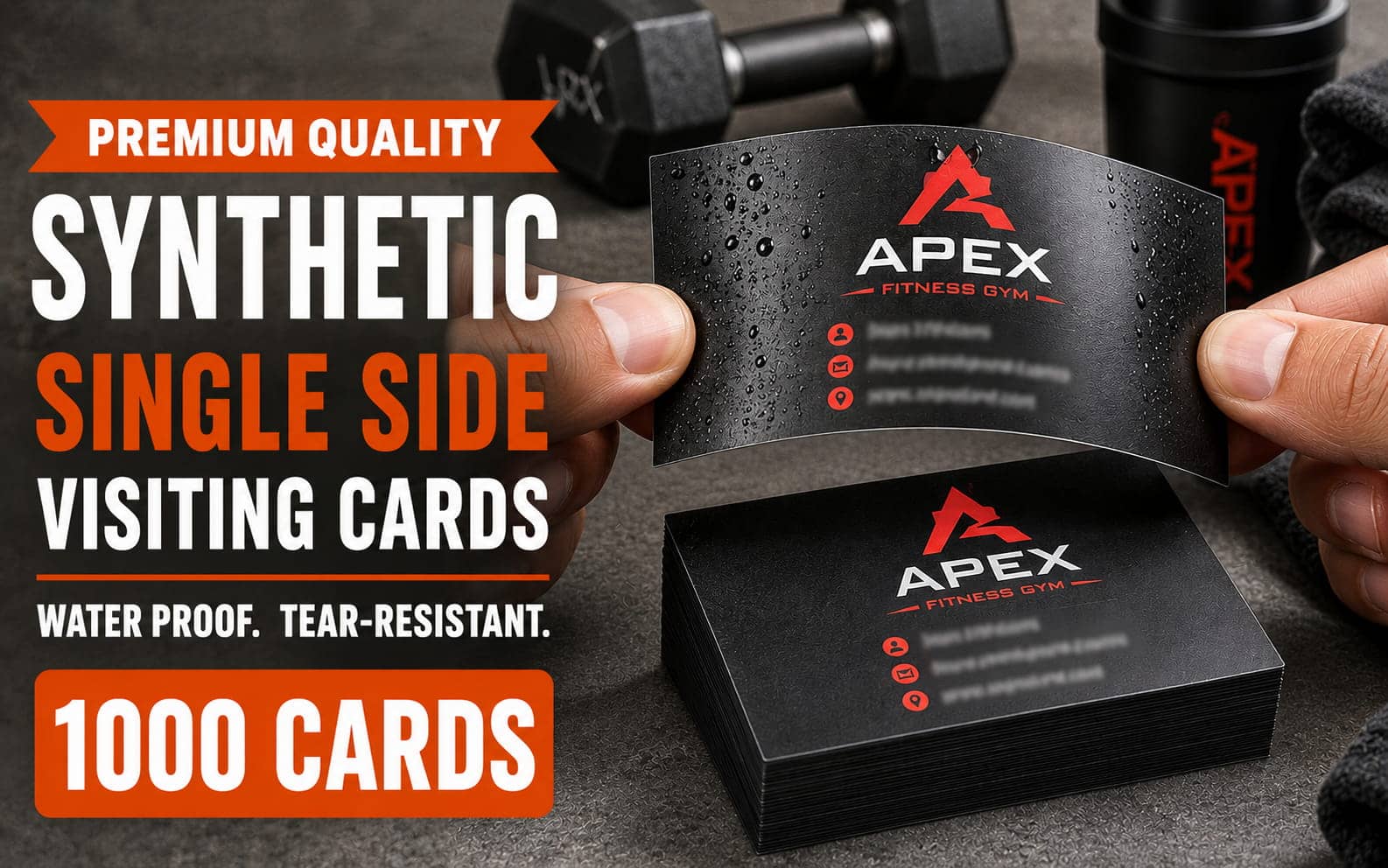 synthetic-single-side-1000-visiting-cards-coimbatore