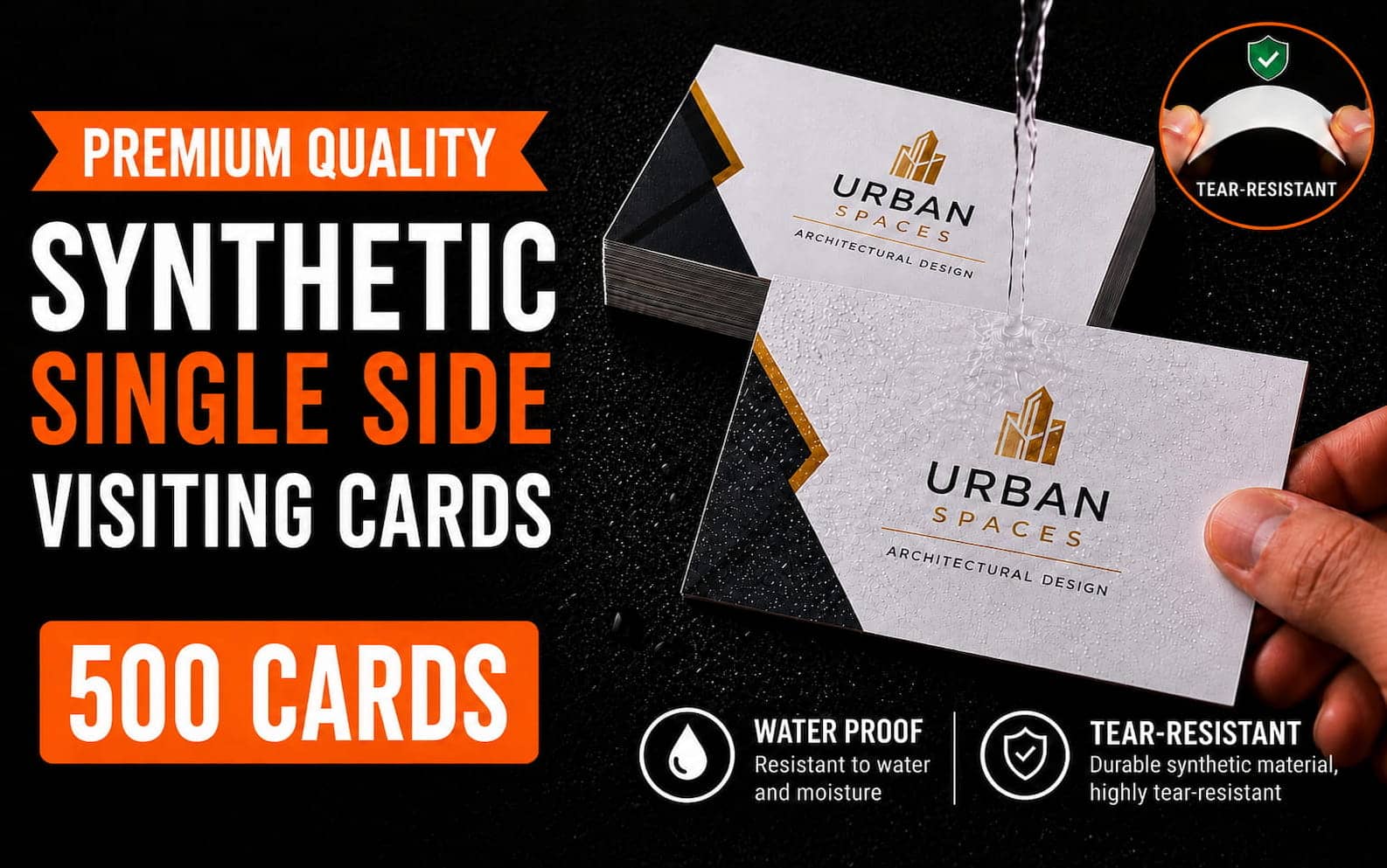 synthetic-single-side-500-visiting-cards-coimbatore